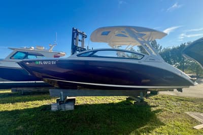 BOATZON | Yamaha Boats 275SD 2021 BOATZON | Yamaha Boats 275SD 2021