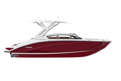 BOATZON | Yamaha Boats 275SD 2021 BOATZON | Yamaha Boats 275SD 2021