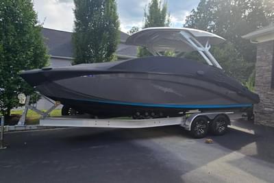 BOATZON | Yamaha Boats 275SD 2022 BOATZON | Yamaha Boats 275SD 2022