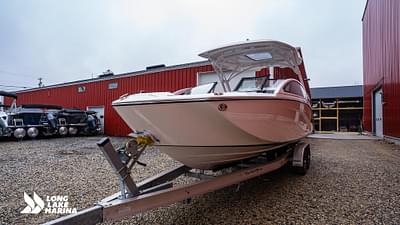BOATZON | Yamaha Boats 275SD 2024 BOATZON | Yamaha Boats 275SD 2024