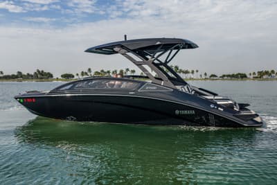 BOATZON | Yamaha Boats 275SD 2025 BOATZON | Yamaha Boats 275SD 2025