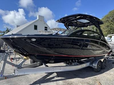 BOATZON | Yamaha Boats 275SD 2025 BOATZON | Yamaha Boats 275SD 2025