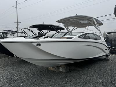 BOATZON | Yamaha Boats 275SD 2025 BOATZON | Yamaha Boats 275SD 2025