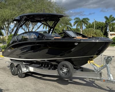 BOATZON | Yamaha Boats 275SD 2026 BOATZON | Yamaha Boats 275SD 2026