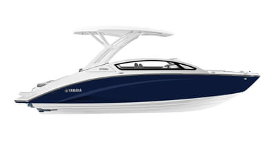 BOATZON | Yamaha Boats 275SD 2026 BOATZON | Yamaha Boats 275SD 2026
