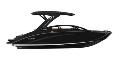 BOATZON | Yamaha Boats 275SD 2026
