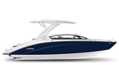 BOATZON | Yamaha Boats 275SD 2026
