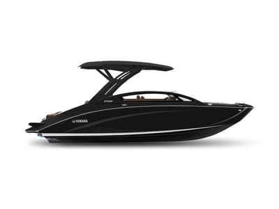 BOATZON | Yamaha Boats 275SD 2026 BOATZON | Yamaha Boats 275SD 2026