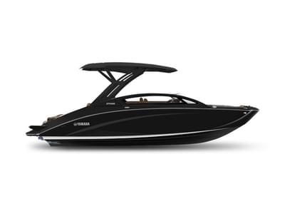 BOATZON | Yamaha Boats 275SD 2026