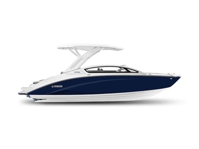 BOATZON | Yamaha Boats 275SD 2026