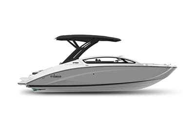 BOATZON | Yamaha Boats 275SD 2027