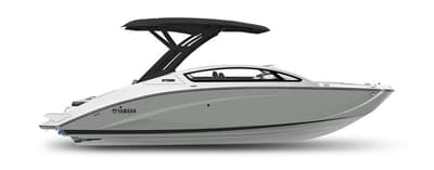 BOATZON | Yamaha Boats 275SD 2027