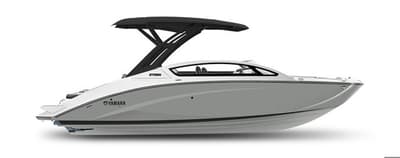 BOATZON | Yamaha Boats 275SD 2027