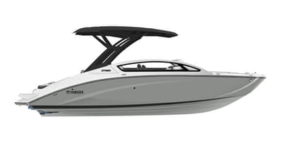 BOATZON | Yamaha Boats 275SD 2027