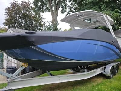 BOATZON | Yamaha Boats 275SDX 2023