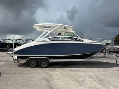 BOATZON | Yamaha Boats 275SDX 2023 BOATZON | Yamaha Boats 275SDX 2023