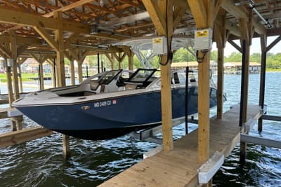BOATZON | Yamaha Boats 275SDX 2023