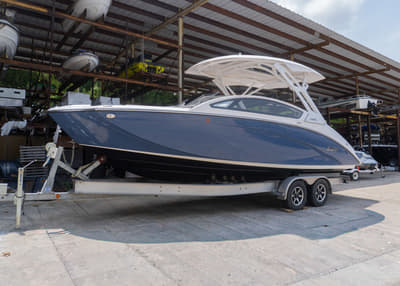 BOATZON | Yamaha 275SDXSLATE BLUE 2023