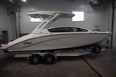 BOATZON | Yamaha Boats 275SDX 2023 BOATZON | Yamaha Boats 275SDX 2023