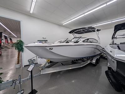 BOATZON | Yamaha Boats 275SE 2024 BOATZON | Yamaha Boats 275SE 2024