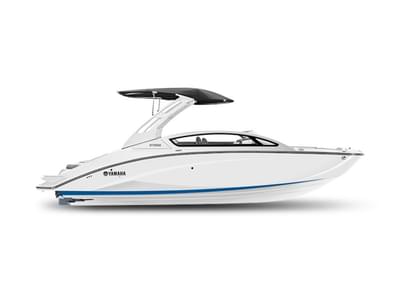 BOATZON | Yamaha Boats 275SE 2026