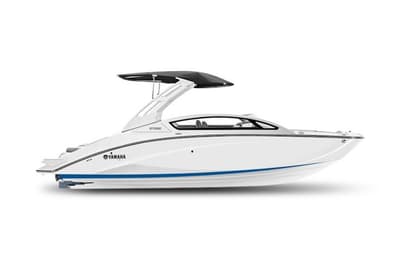 BOATZON | Yamaha Boats 275SE 2026