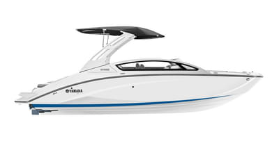 BOATZON | Yamaha Boats 275SE 2026 BOATZON | Yamaha Boats 275SE 2026