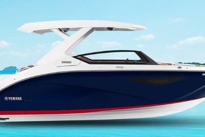 BOATZON | Yamaha Boats 295SD 2026 BOATZON | Yamaha Boats 295SD 2026