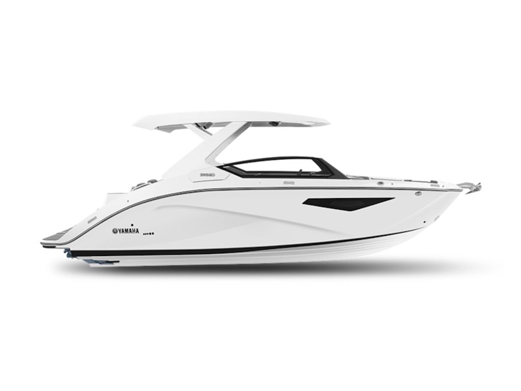 2026 Yamaha Boats 295SD - Sold Boat