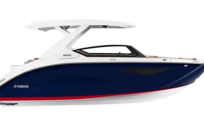 BOATZON | Yamaha Boats 295SD 2027 BOATZON | Yamaha Boats 295SD 2027