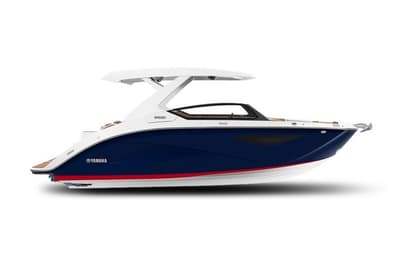 BOATZON | Yamaha Boats 295SD 2027
