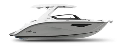 BOATZON | Yamaha Boats 295SD 2027