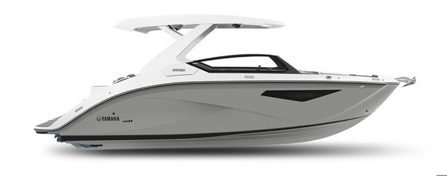 2027 Yamaha Boats 295SD - Sold Boat