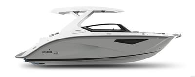 BOATZON | Yamaha Boats 295SD 2027