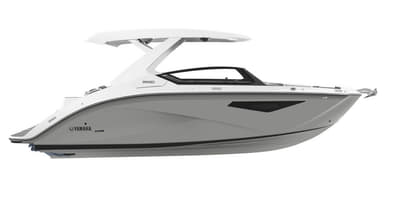 BOATZON | Yamaha Boats 295SD 2027