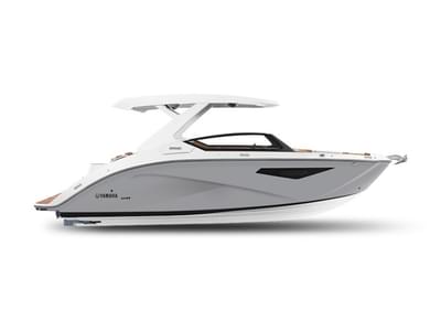 BOATZON | Yamaha Boats 295SE 2026