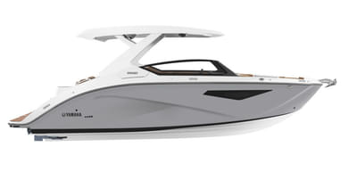 BOATZON | Yamaha Boats 295SE 2026 BOATZON | Yamaha Boats 295SE 2026