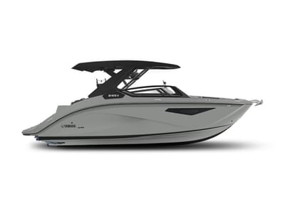 BOATZON | Yamaha Boats 295XD 2026