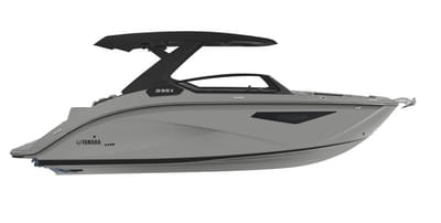 BOATZON | Yamaha Boats 295XD 2026