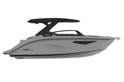 BOATZON | Yamaha Boats 295XD 2026
