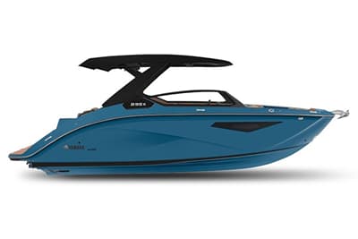 BOATZON | Yamaha Boats 295XD 2027