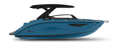 BOATZON | Yamaha Boats 295XD 2027