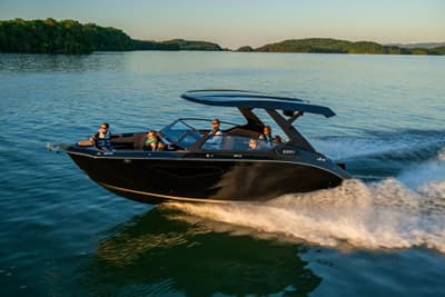 BOATZON | Yamaha Boats 295XD 2027