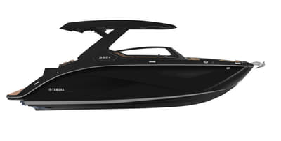 BOATZON | Yamaha Boats 295XD 2027