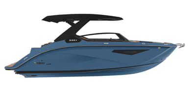 BOATZON | Yamaha Boats 295XD 2027