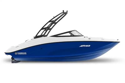 BOATZON | Yamaha Boats AR182 2027 BOATZON | Yamaha Boats AR182 2027