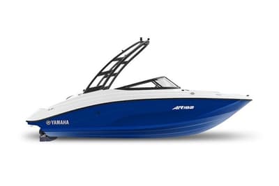 BOATZON | Yamaha Boats AR182 2027 BOATZON | Yamaha Boats AR182 2027