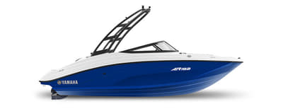 BOATZON | Yamaha Boats AR182 2027