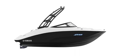 BOATZON | Yamaha Boats AR182 2027