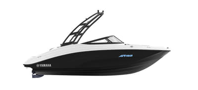 BOATZON | Yamaha Boats AR182 2027